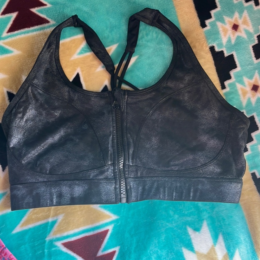 Zyia bra